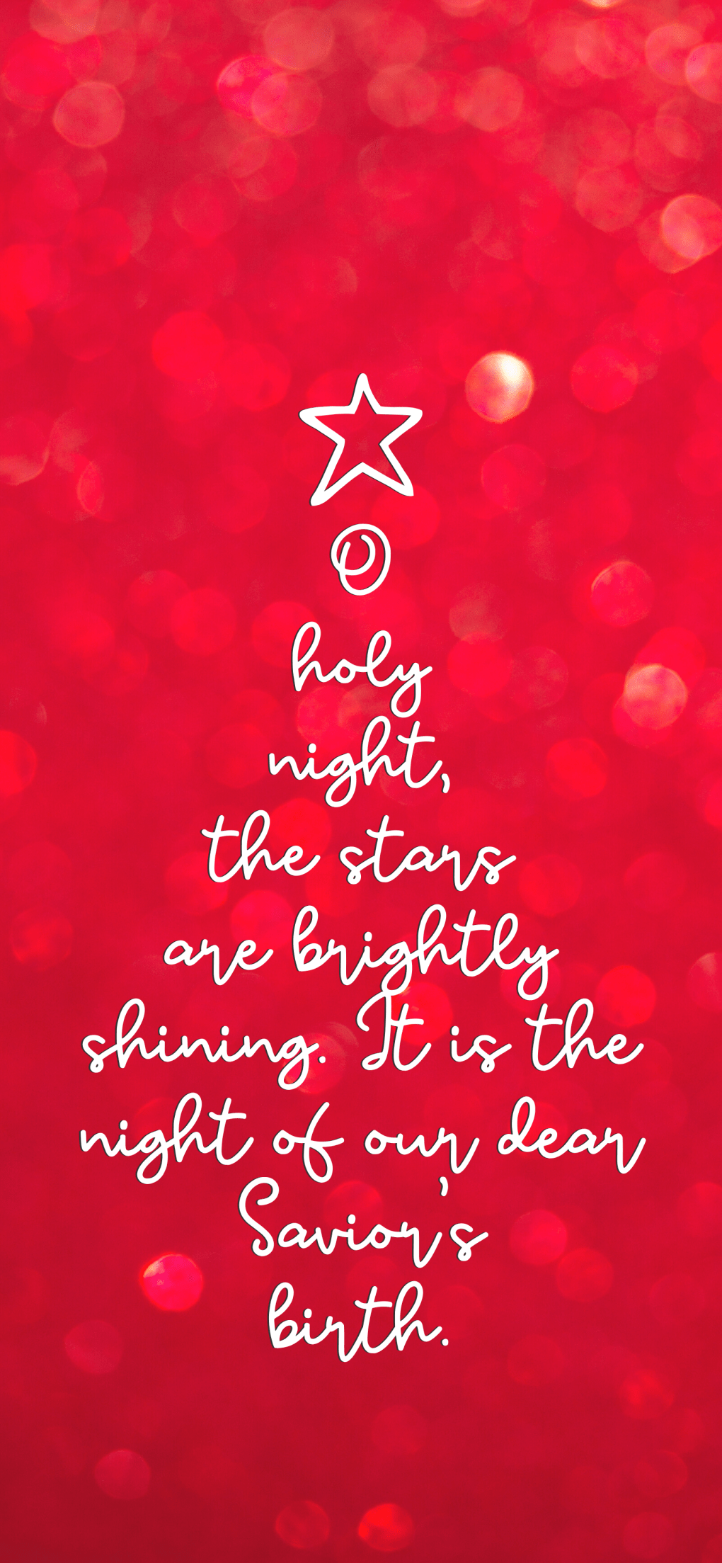 Christmas Scripture Wallpapers