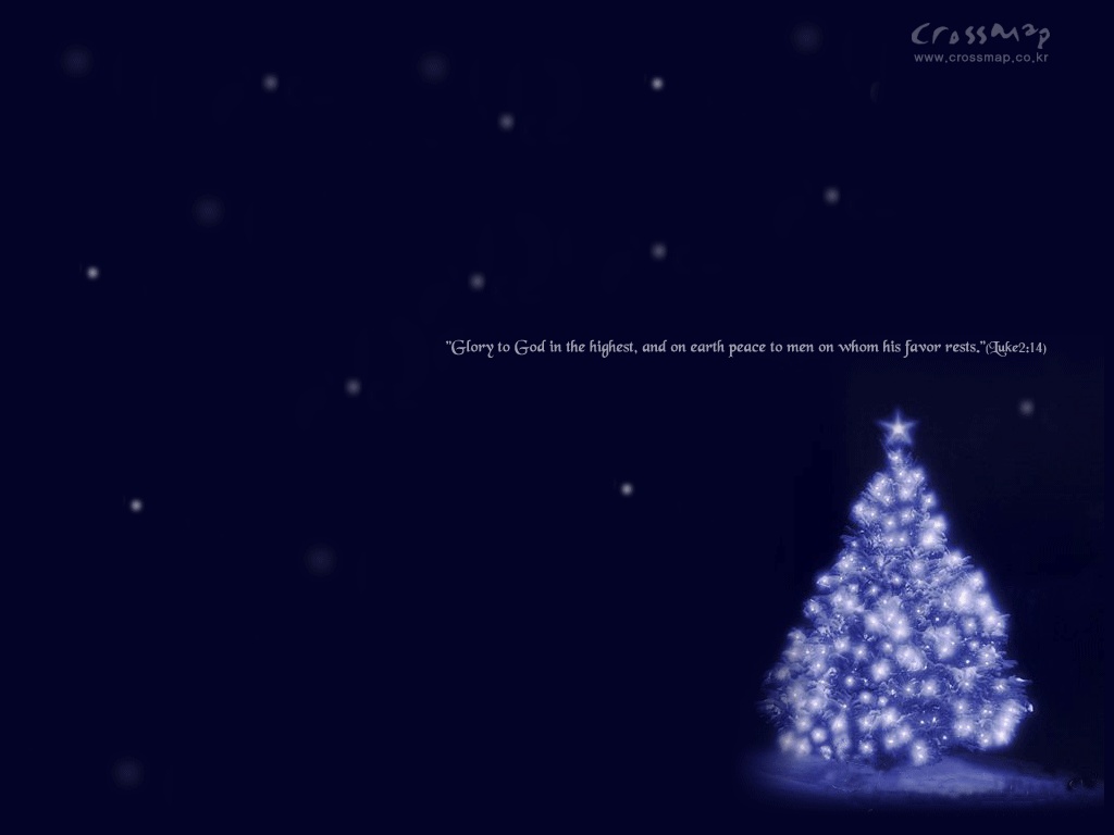 Christmas Scripture Wallpapers