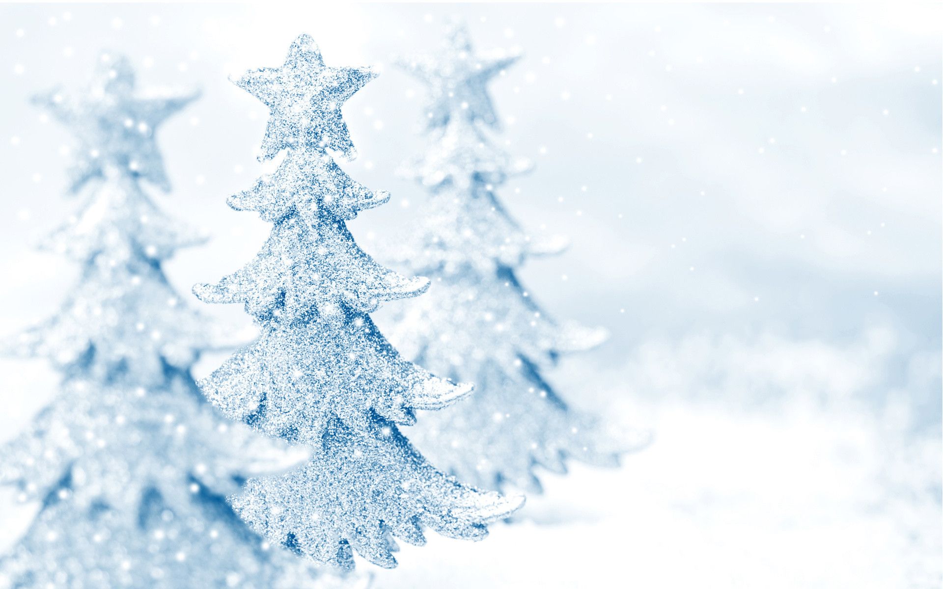 Christmas Snow Wallpapers