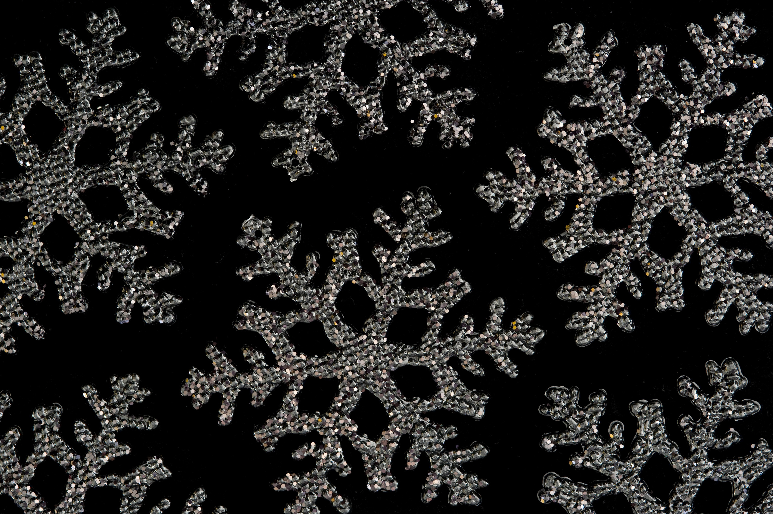 Christmas Snowflake Wallpapers