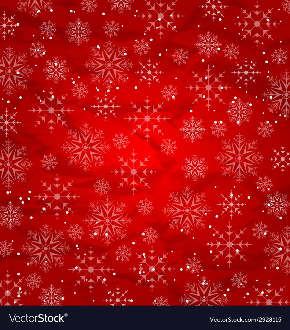 Christmas Snowflake Wallpapers