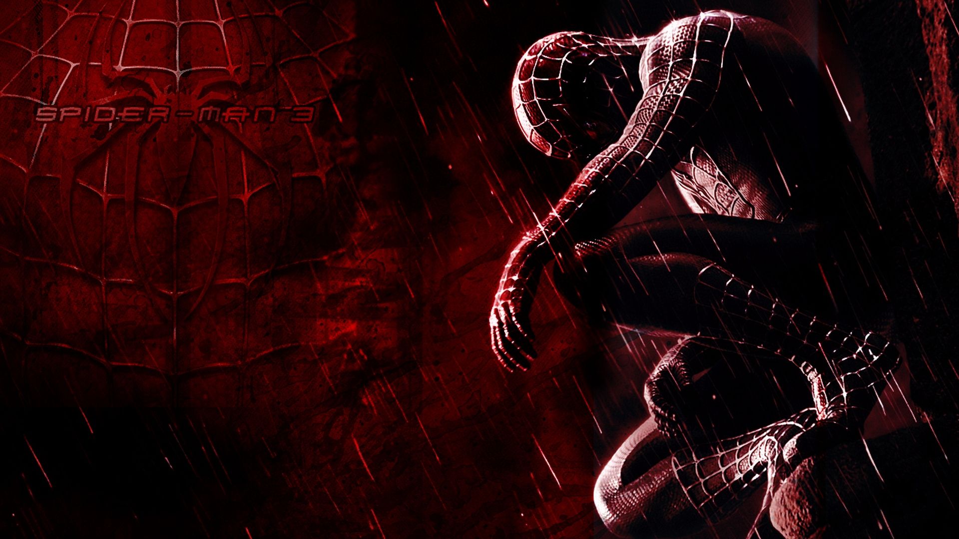 Christmas Spider Man Wallpapers