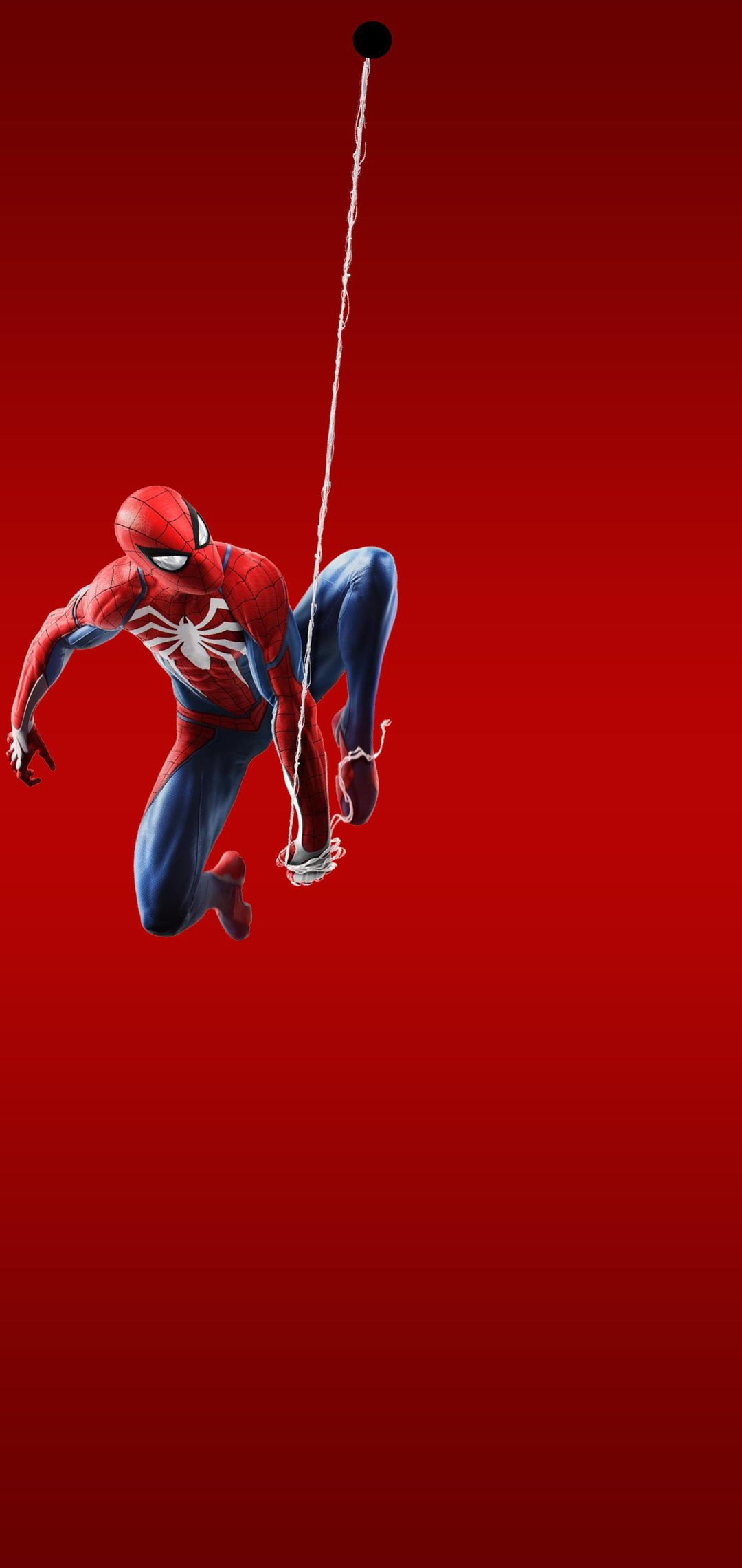 Christmas Spider Man Wallpapers