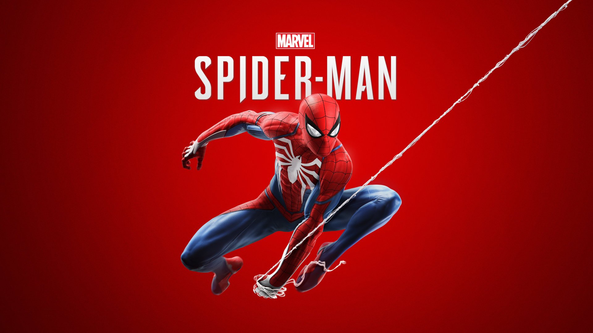 Christmas Spider Man Wallpapers