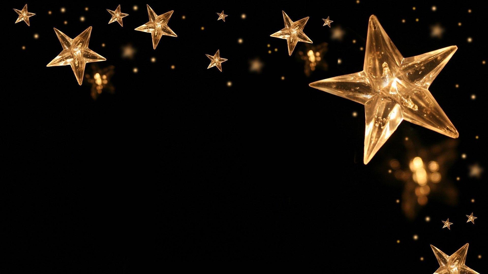 Christmas Star Wallpapers