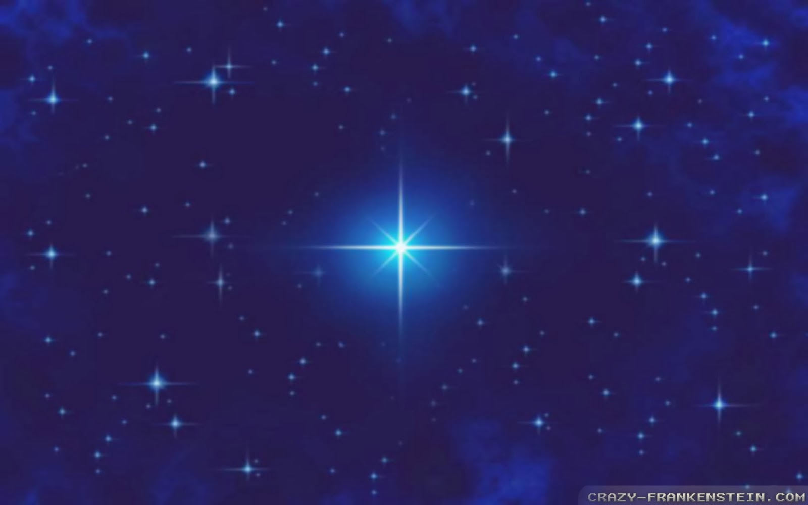 Christmas Star Wallpapers