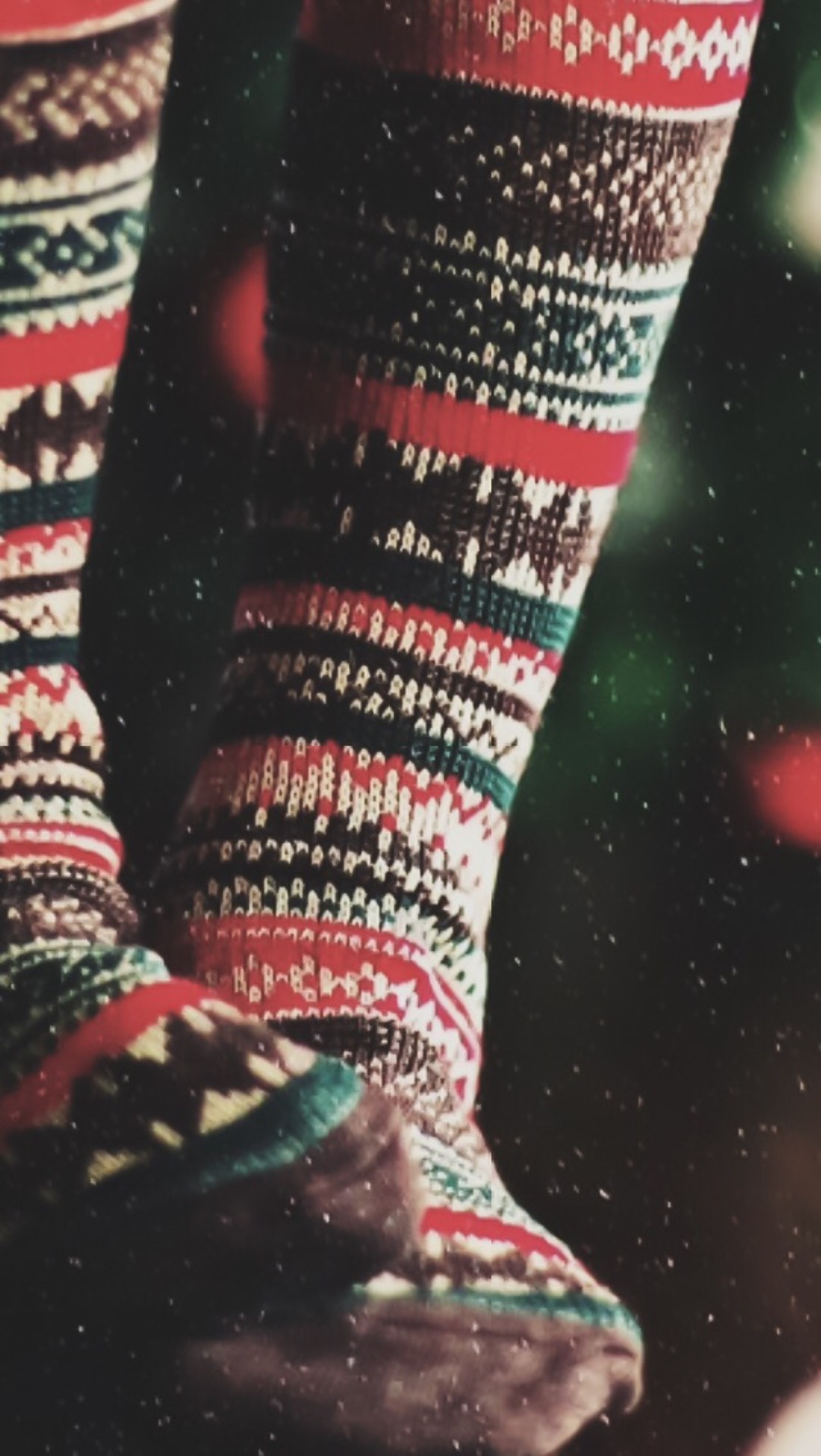 Christmas Sweater Tumblr Wallpapers