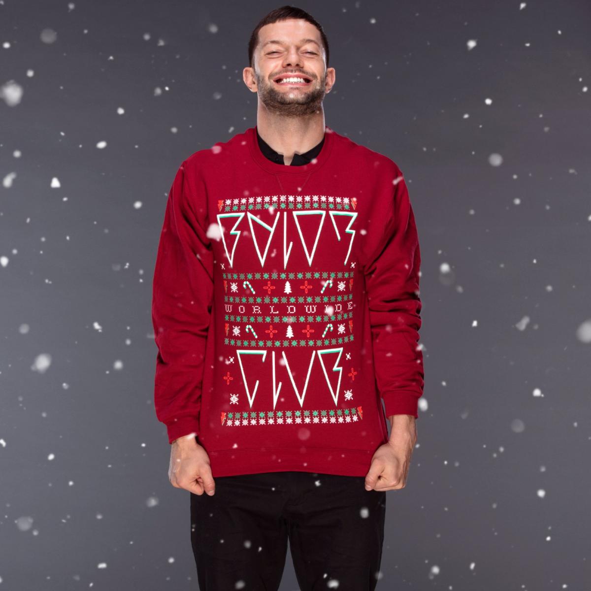 Christmas Sweater Tumblr Wallpapers