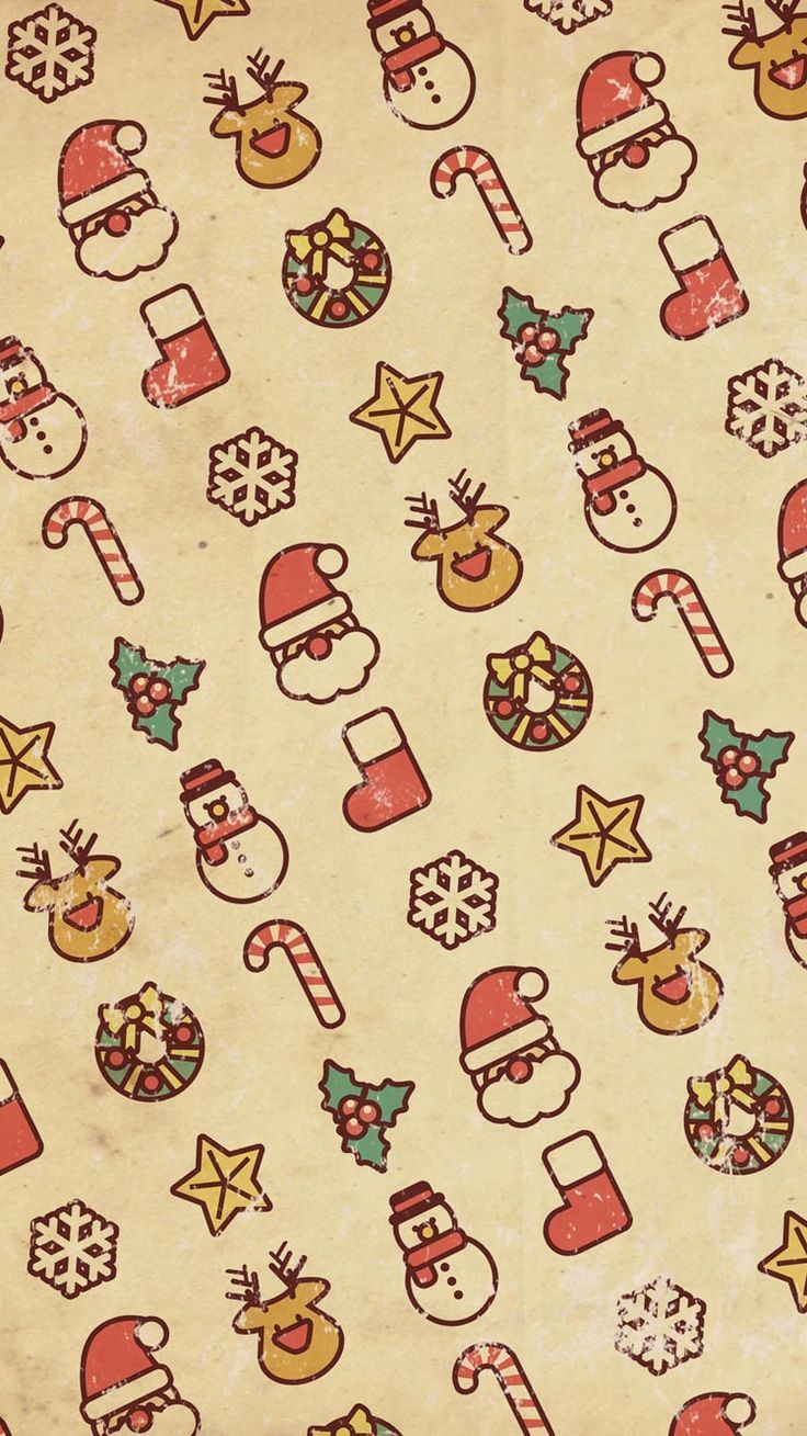 Christmas Sweater Tumblr Wallpapers