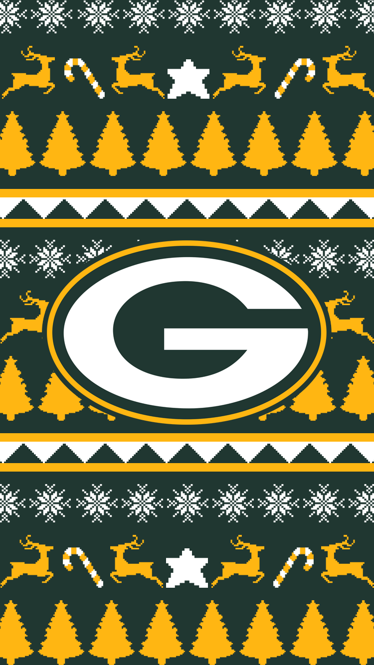 Christmas Sweater Wallpapers