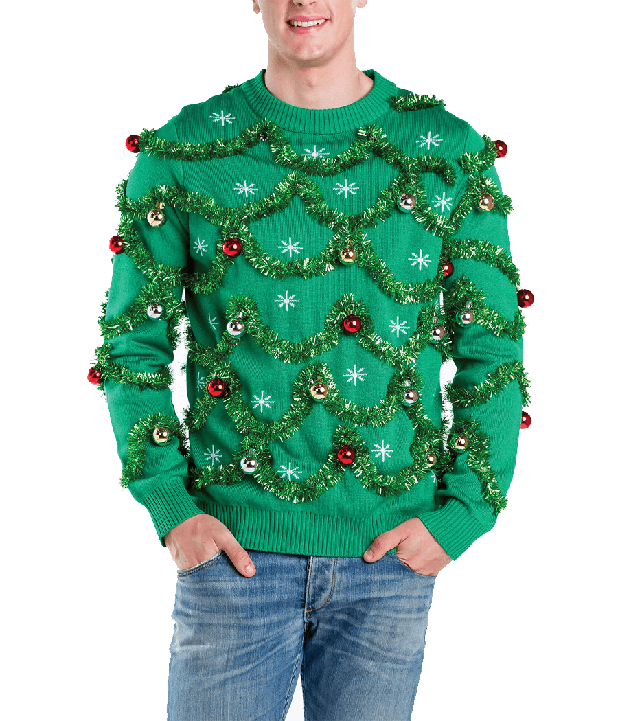 Christmas Sweater Wallpapers