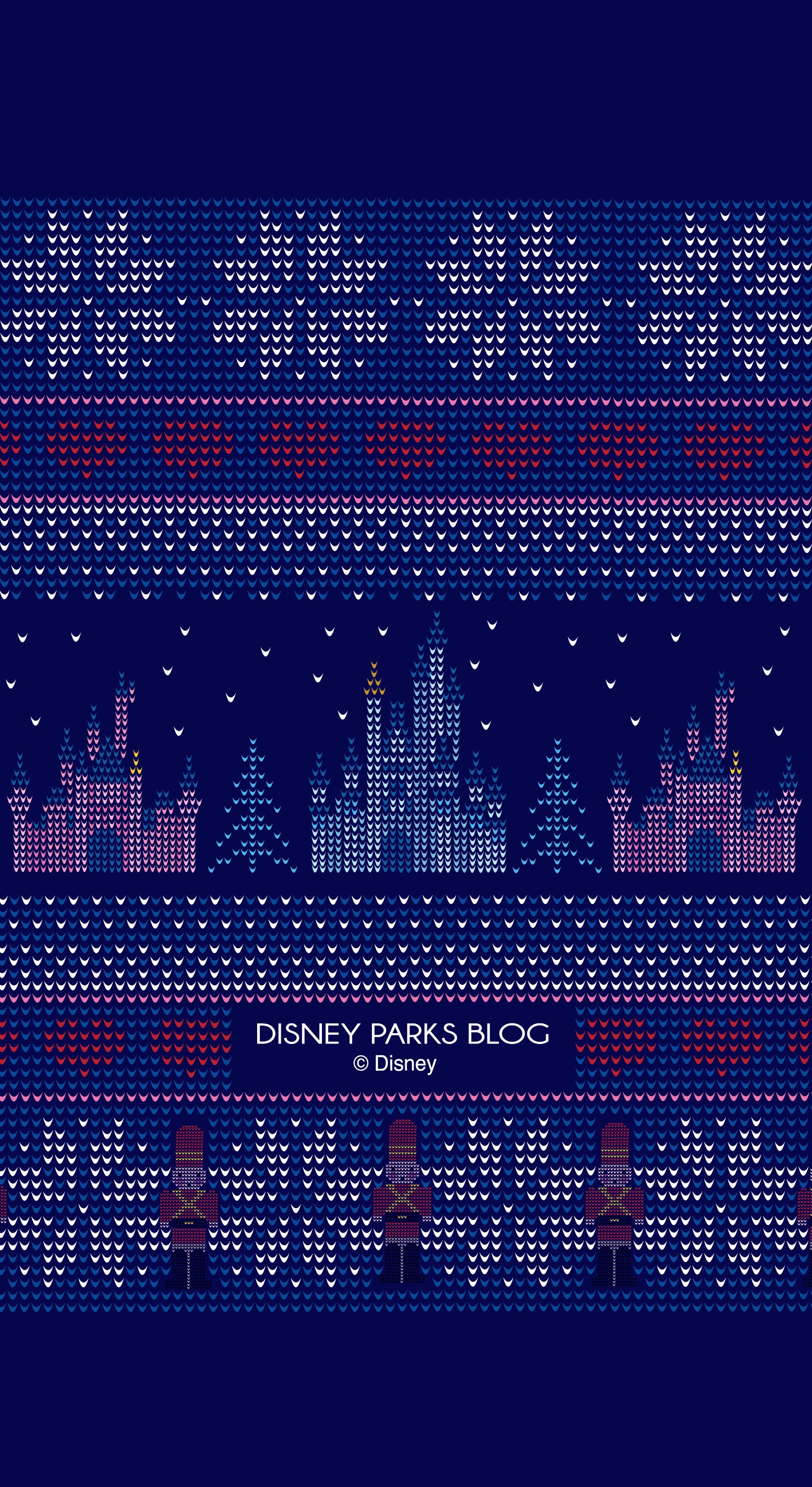 Christmas Sweater Wallpapers