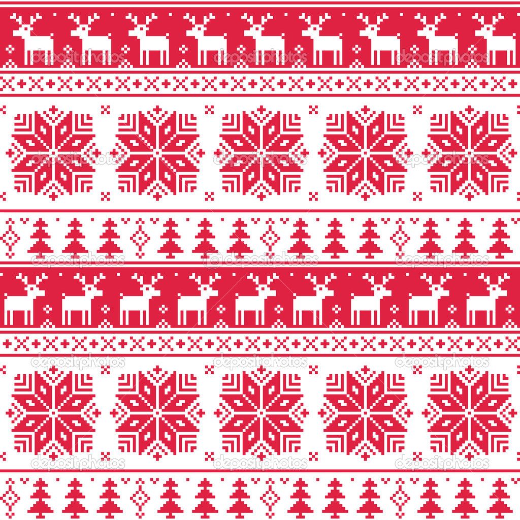 Christmas Sweater Wallpapers