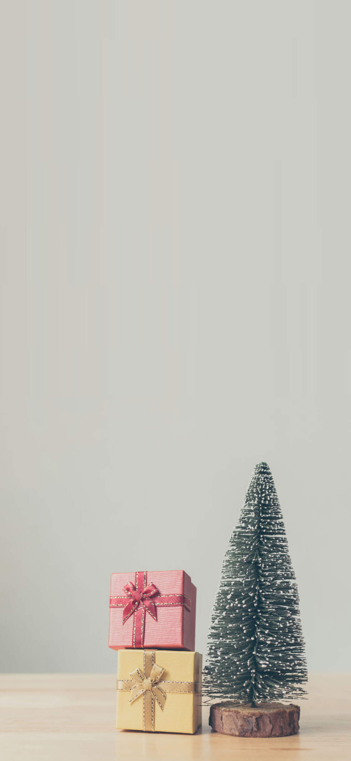 Christmas Tree Iphone Wallpapers