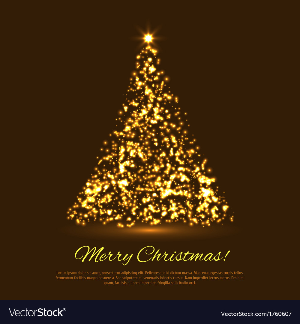 Christmas Tree Lights Backgrounds