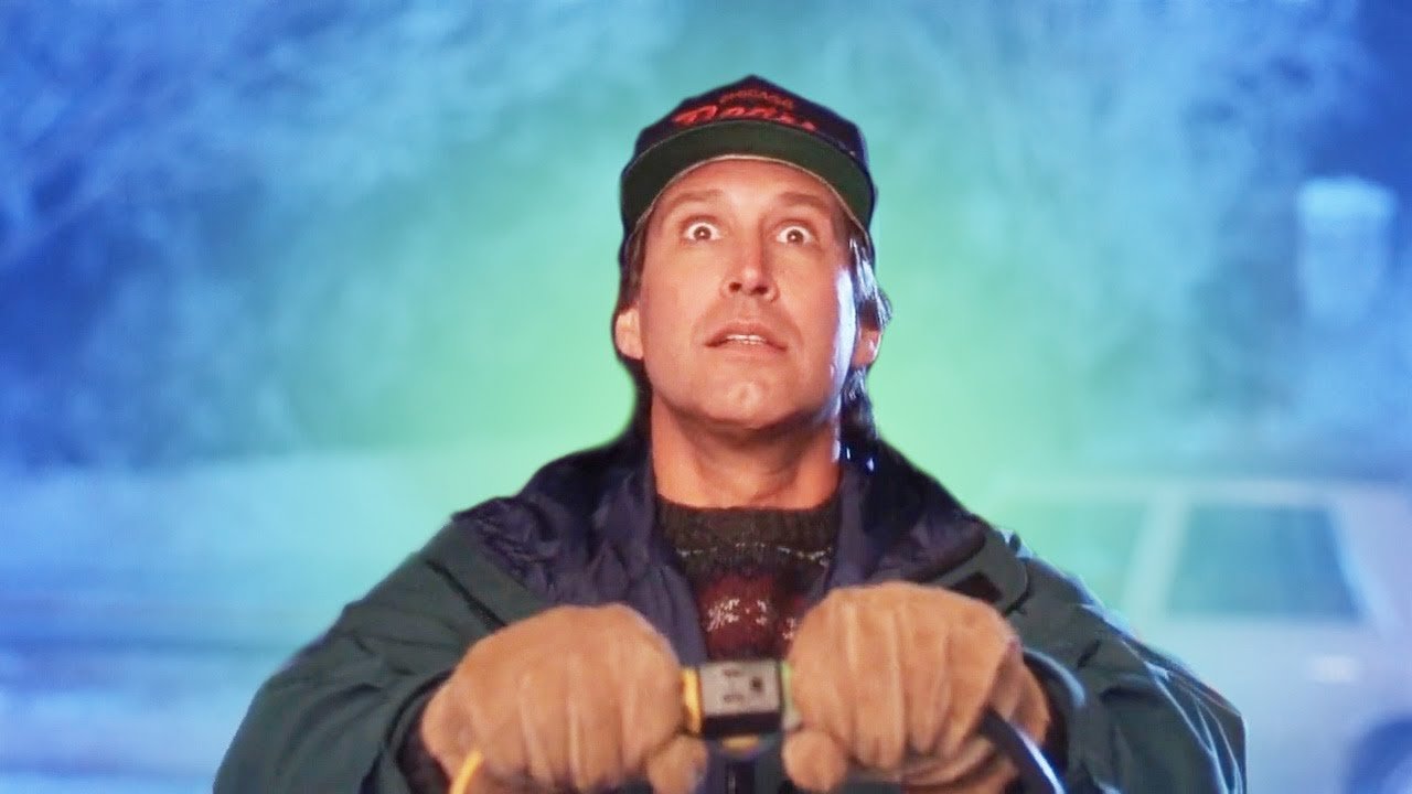 Christmas Vacation Wallpapers