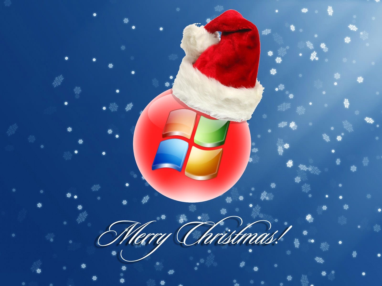 Christmas Windows 10 Wallpapers