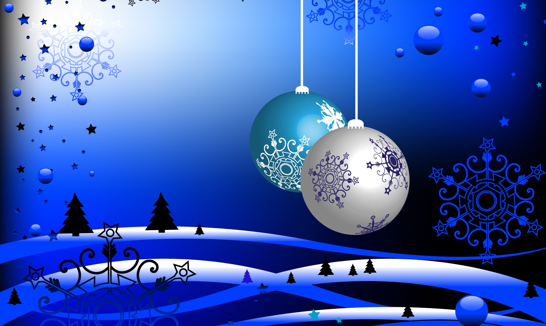 Christmas Windows 10 Wallpapers