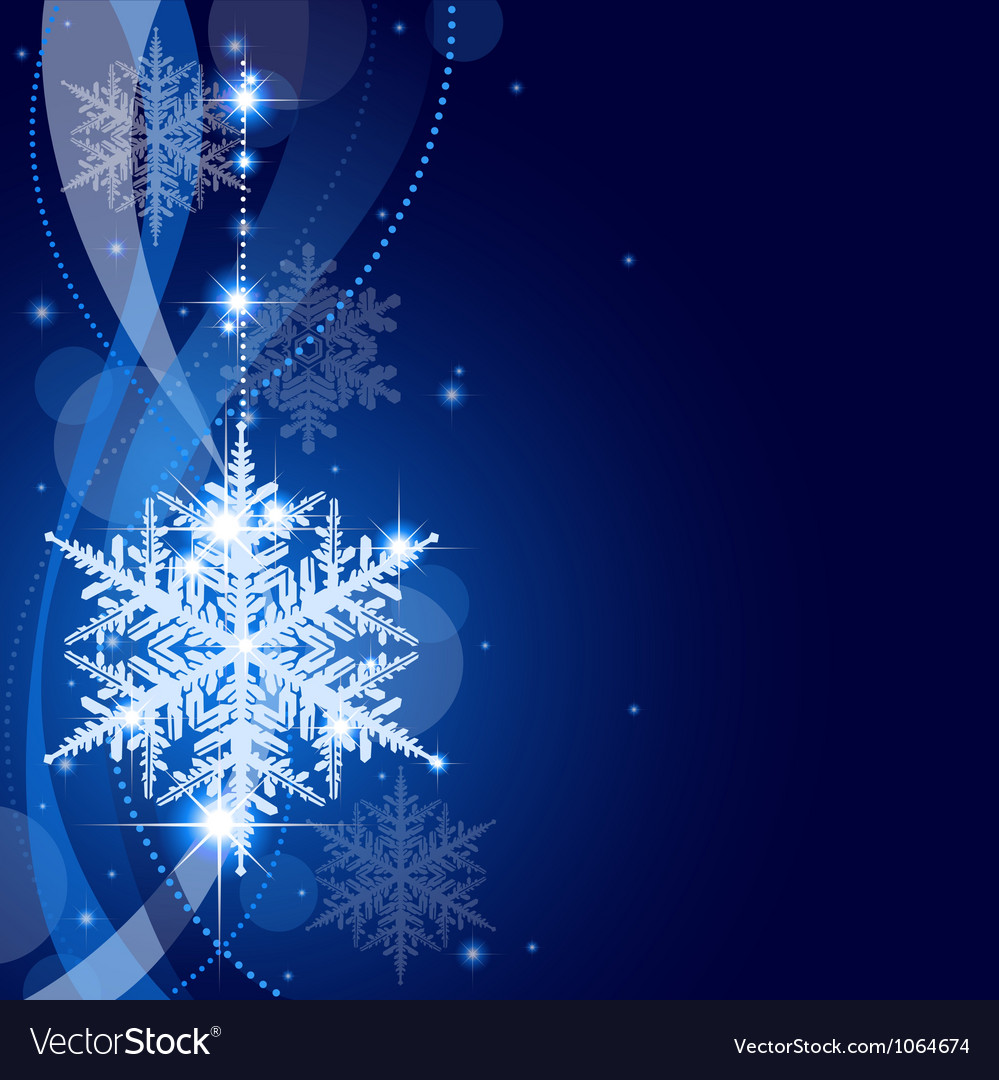 Christmas Winter Backgrounds