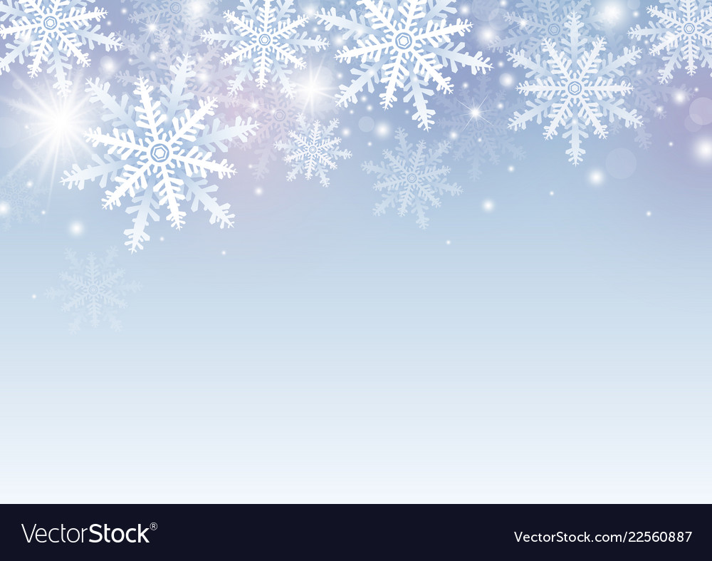 Christmas Winter Backgrounds