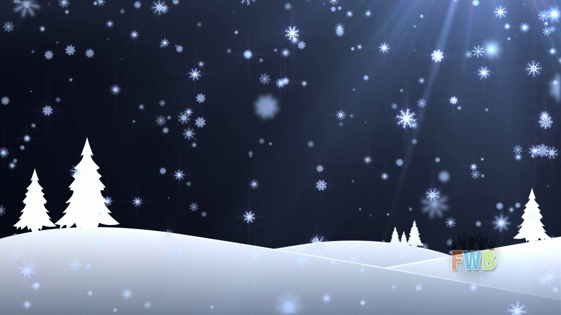 Christmas Wonderland Wallpapers