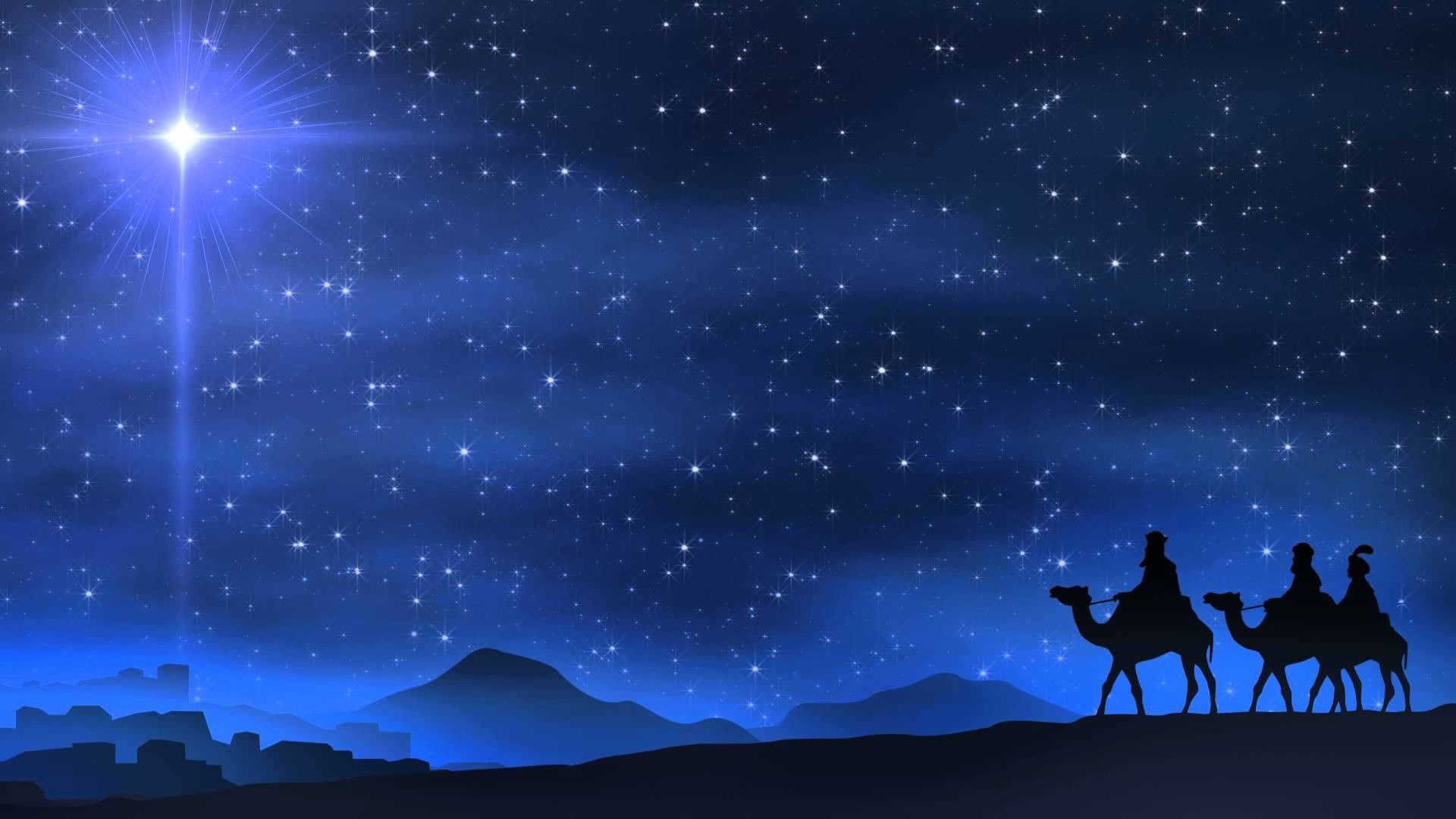 Christmas Worship Wallpapers