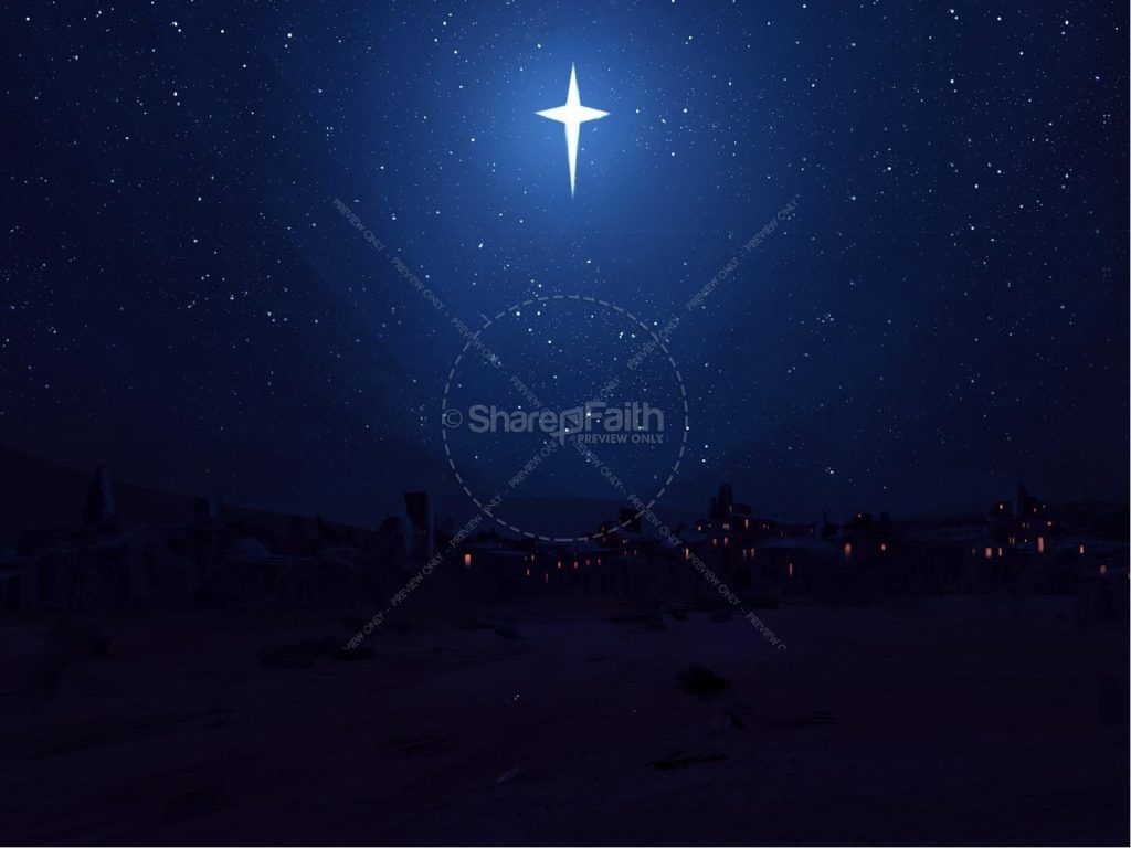 Christmas Worship Wallpapers