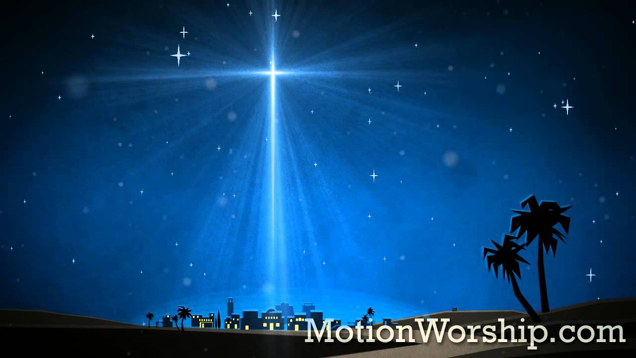 Christmas Worship Wallpapers