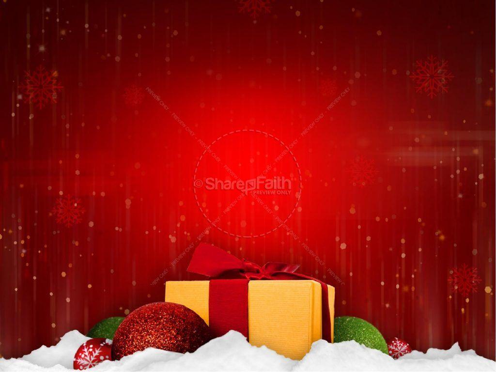 Christmas Worship Wallpapers