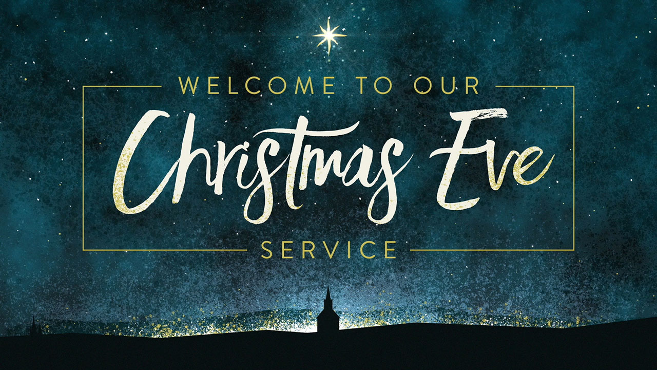 Christmas Worship Wallpapers