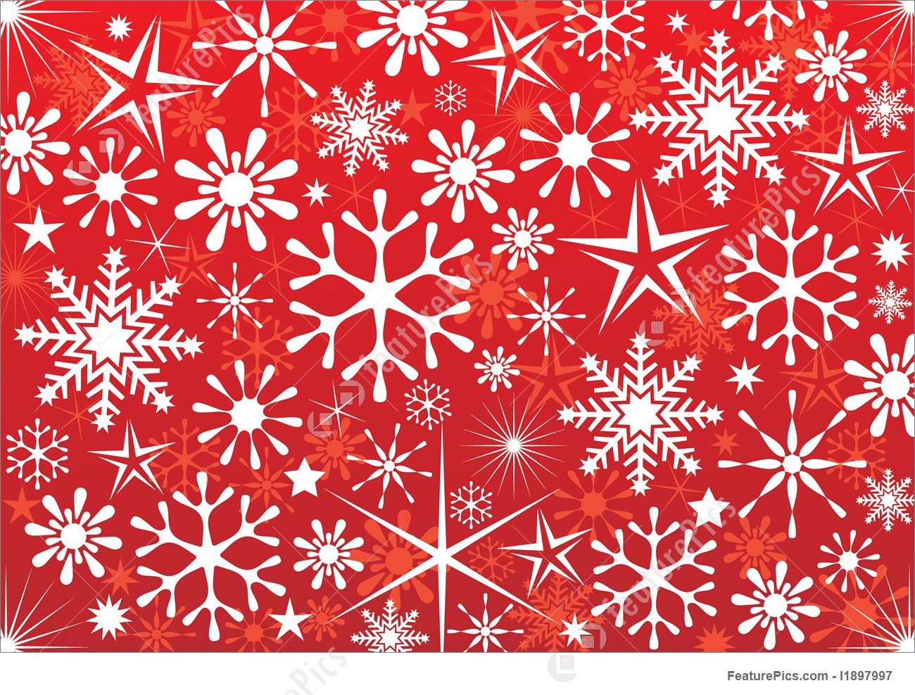 Christmas Wrapping Wallpapers