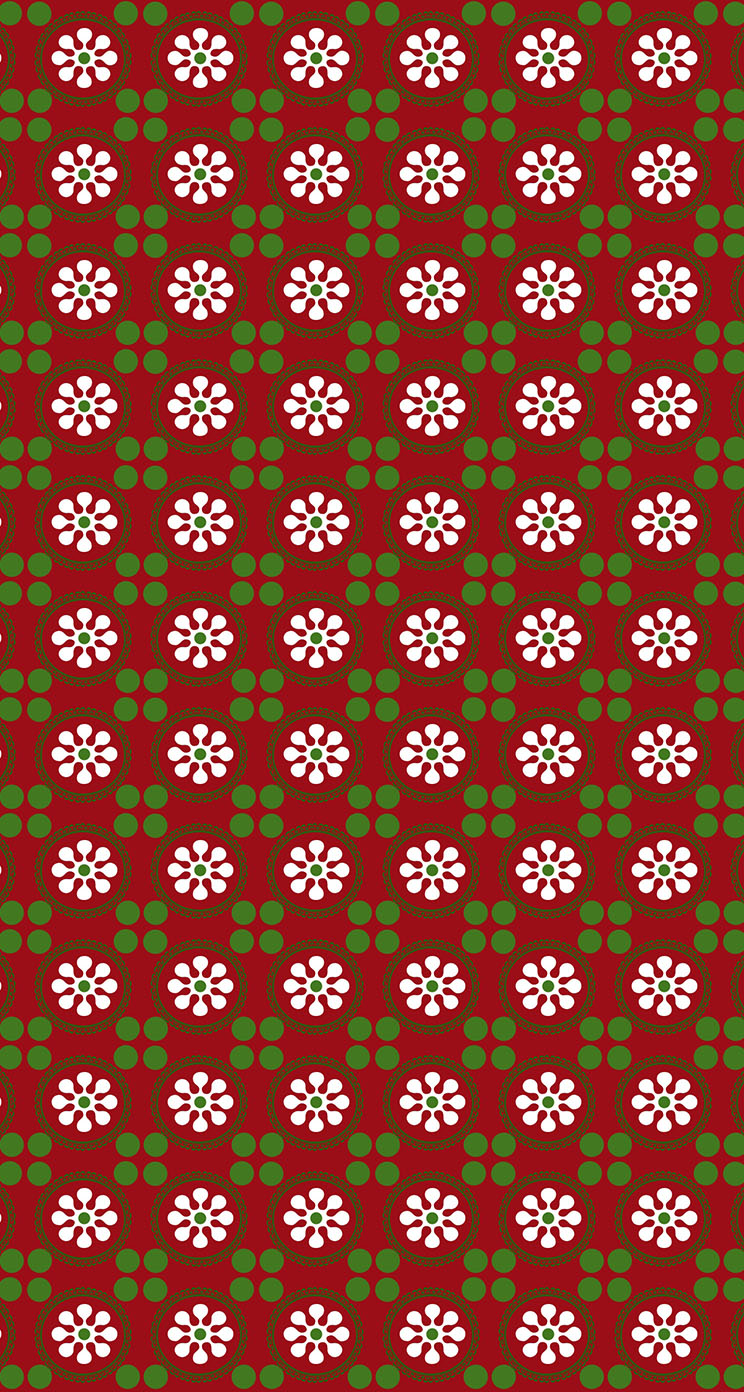 Christmas Wrapping Wallpapers