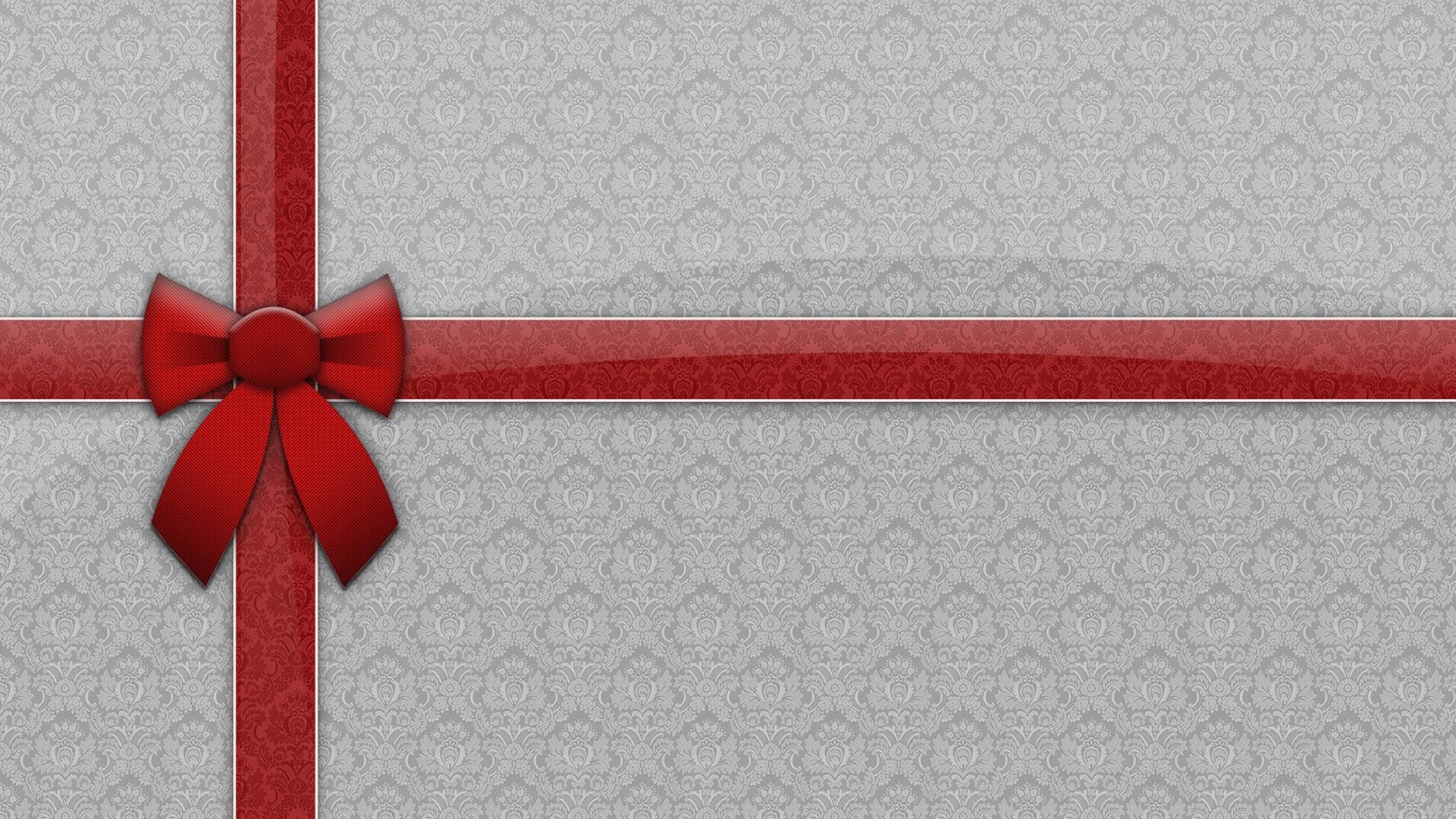 Christmas Wrapping Wallpapers