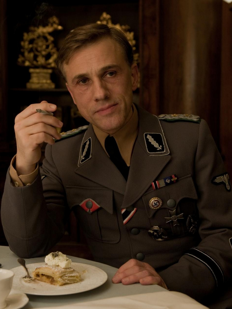 Christoph Waltz Wallpapers