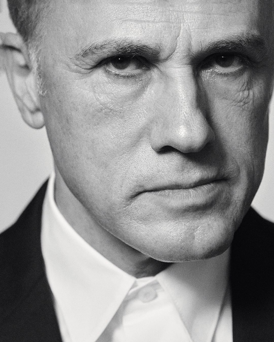 Christoph Waltz Wallpapers