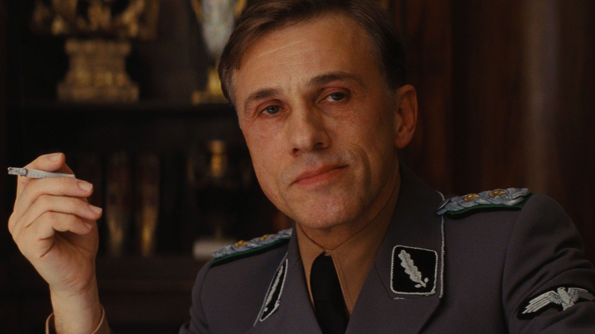 Christoph Waltz Wallpapers