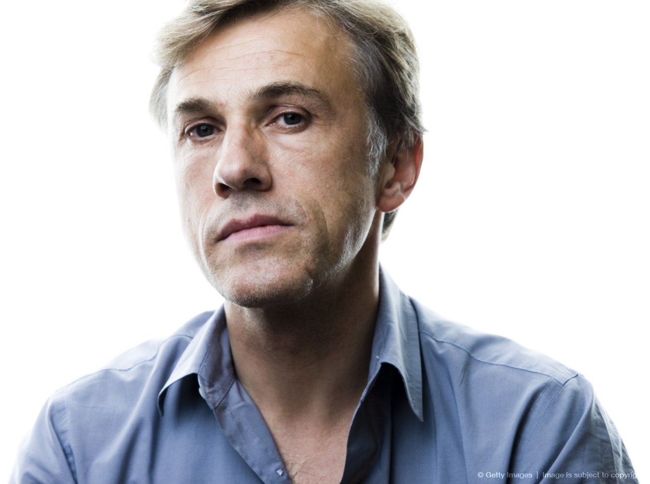 Christoph Waltz Wallpapers