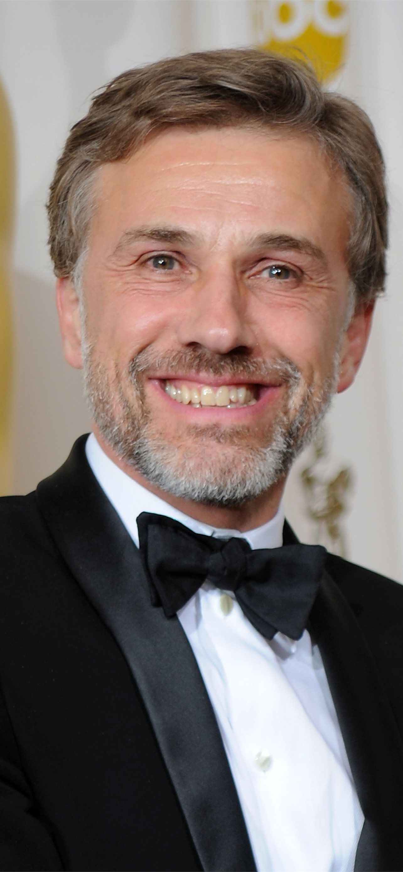 Christoph Waltz Wallpapers