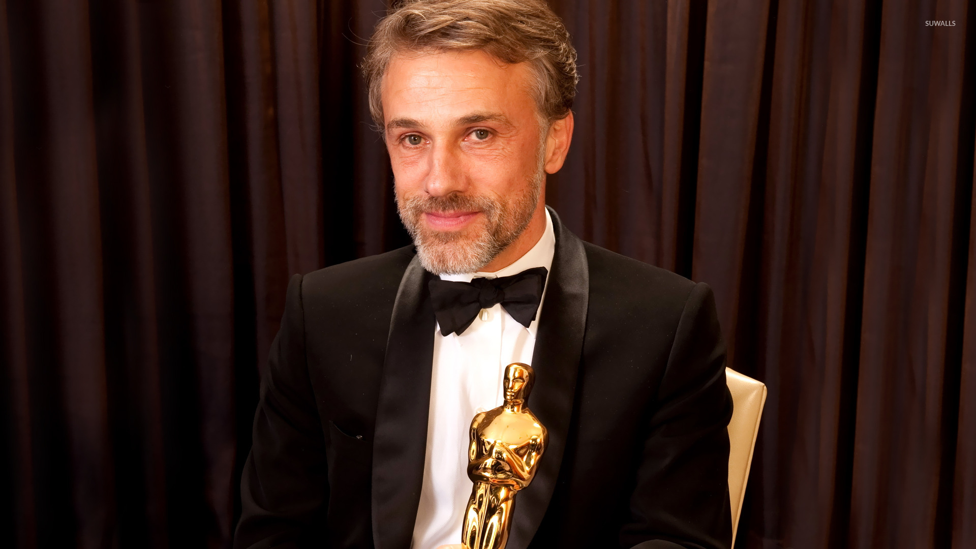 Christoph Waltz Wallpapers