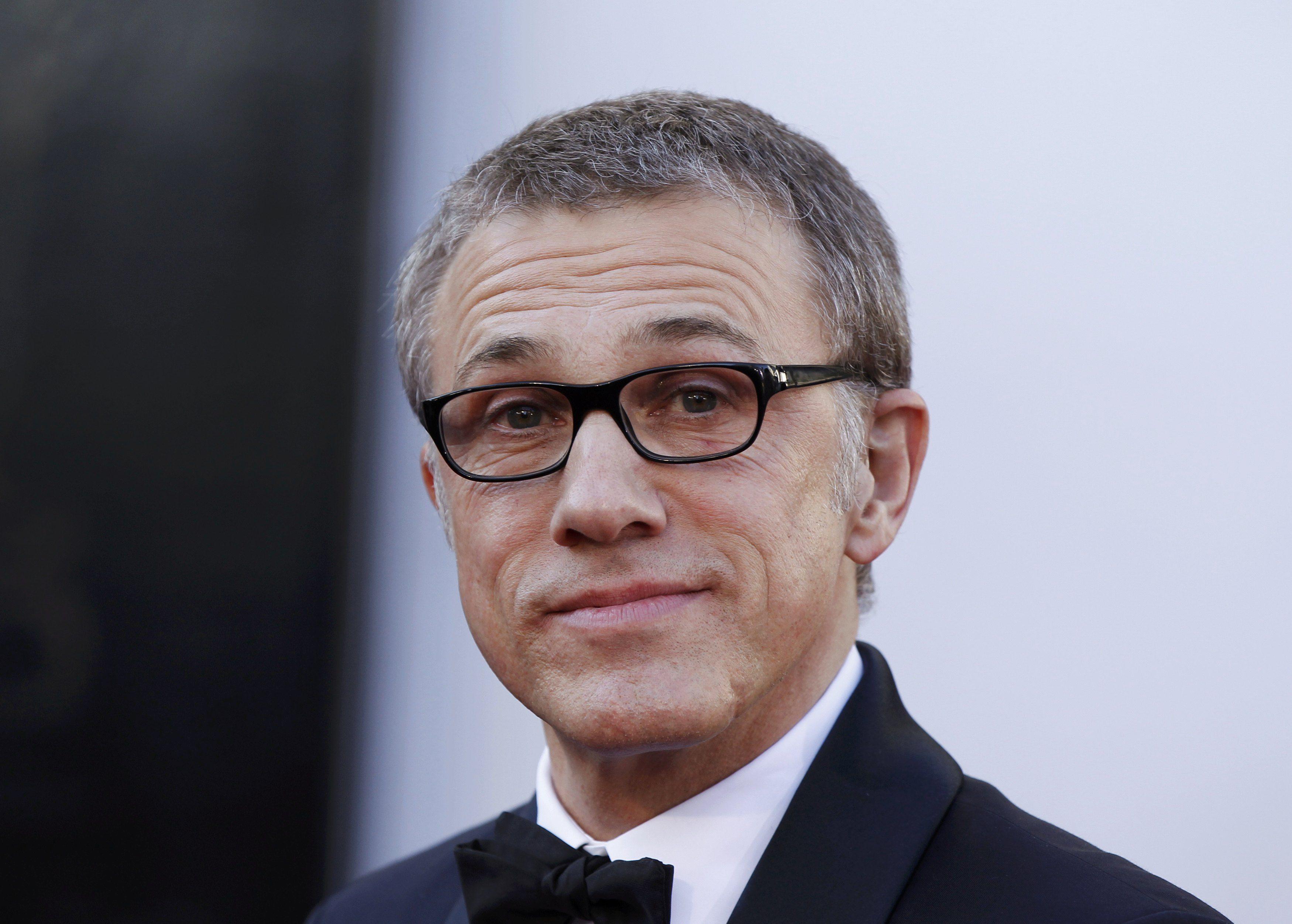 Christoph Waltz Wallpapers