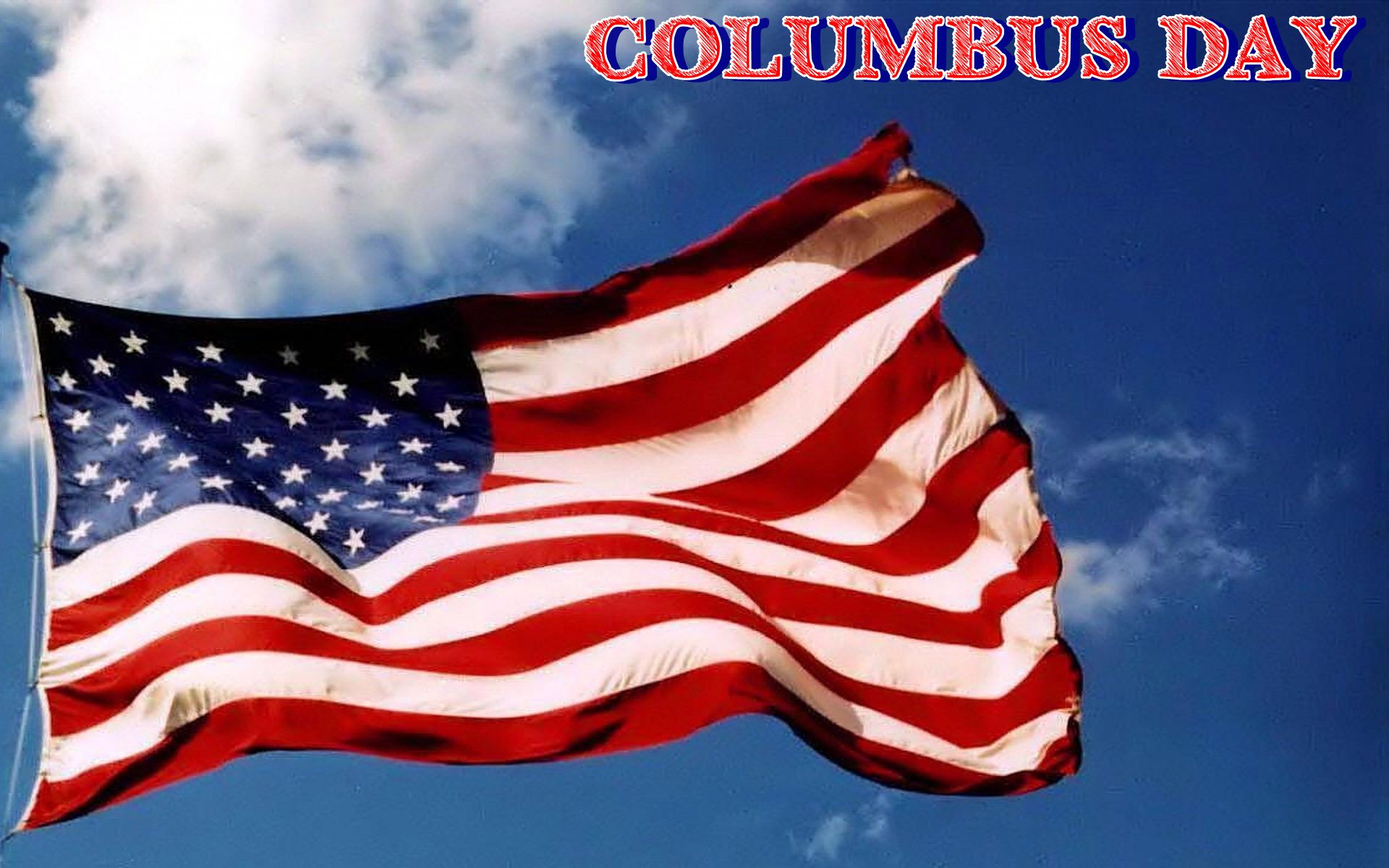 Christopher Columbus Wallpapers