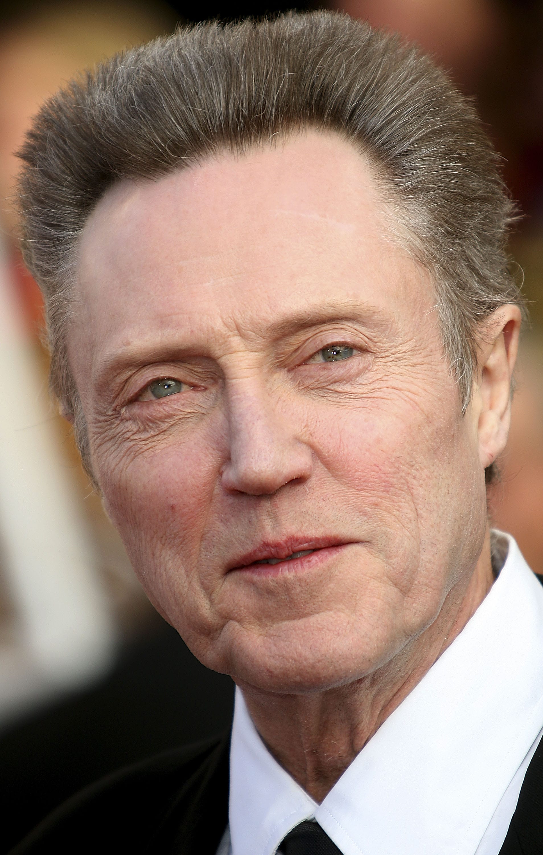 Christopher Walken Wallpapers