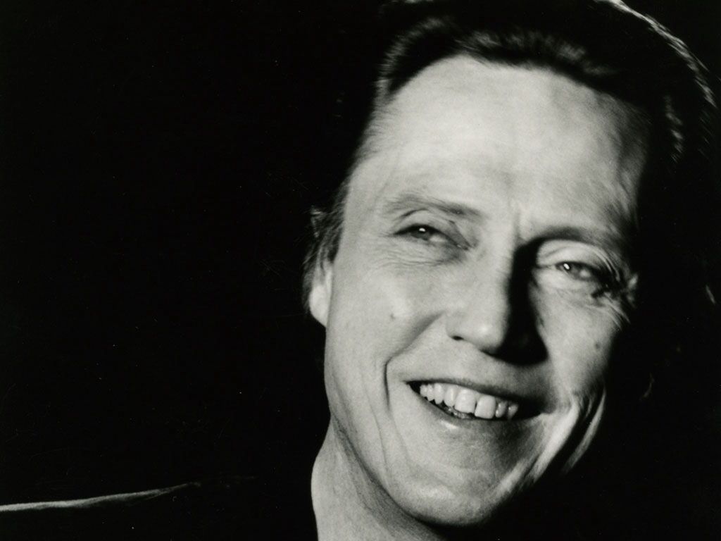 Christopher Walken Wallpapers