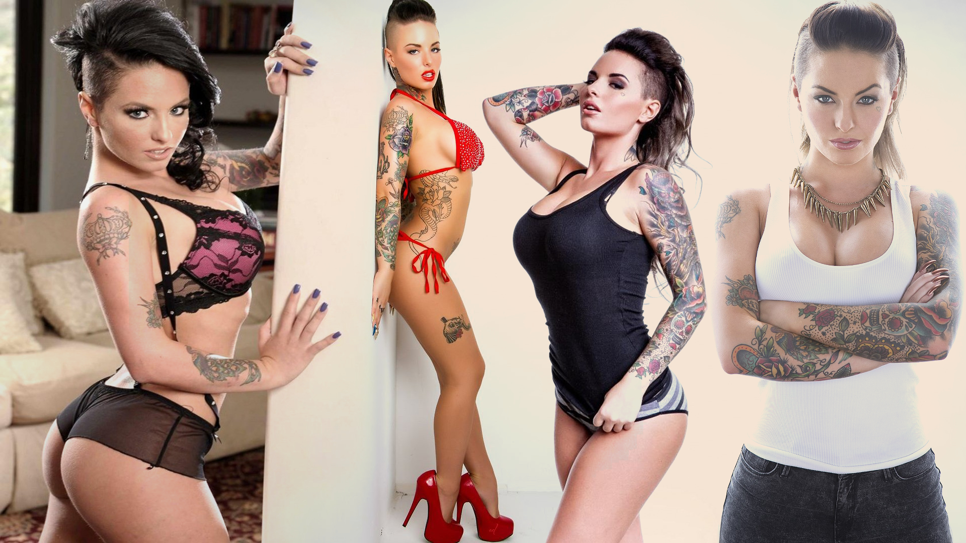 Christy Mack Wallpapers
