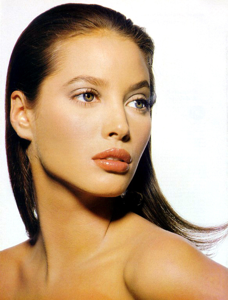 Christy Turlington Wallpapers