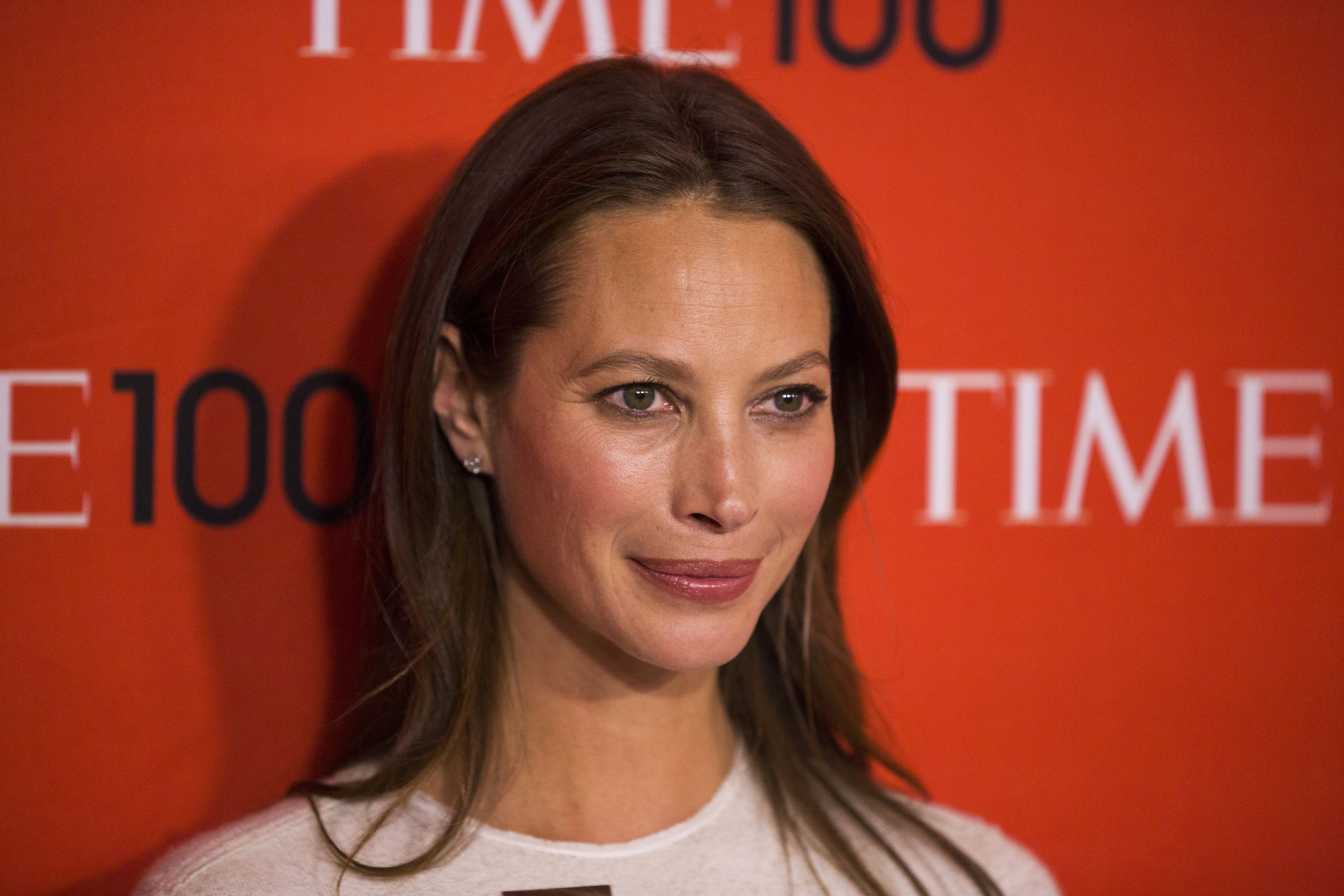 Christy Turlington Wallpapers