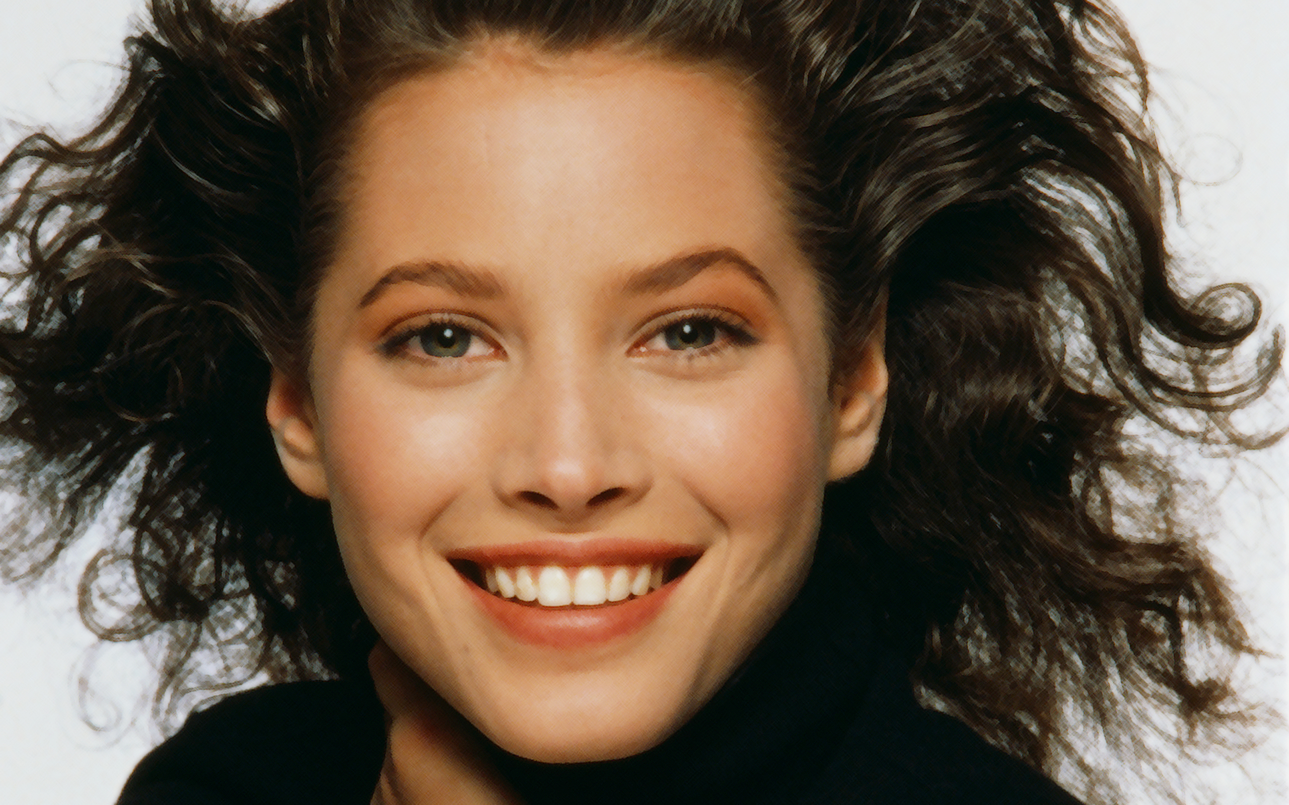 Christy Turlington Wallpapers