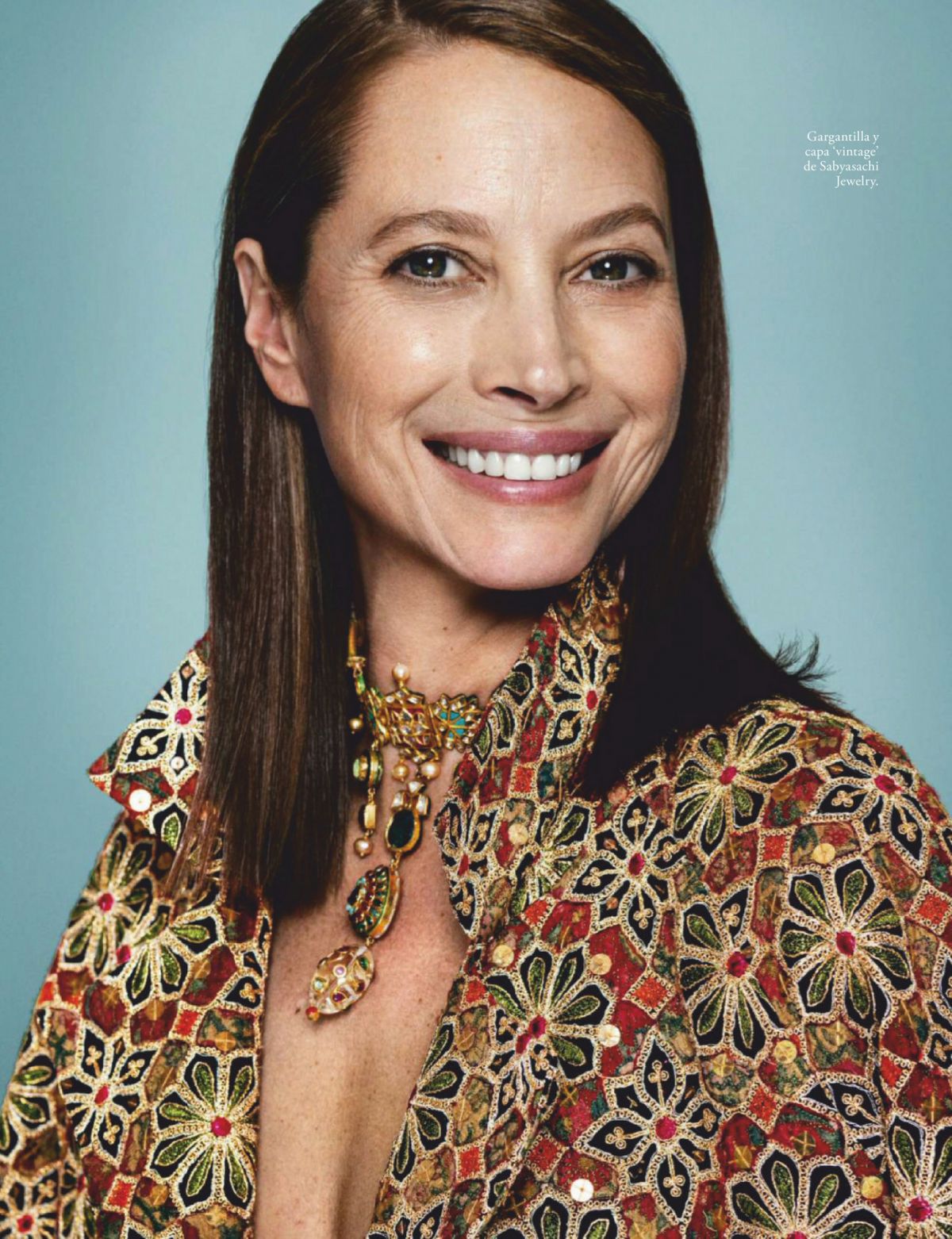 Christy Turlington Wallpapers