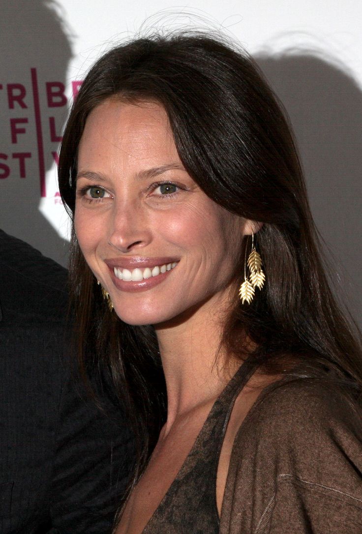 Christy Turlington Wallpapers