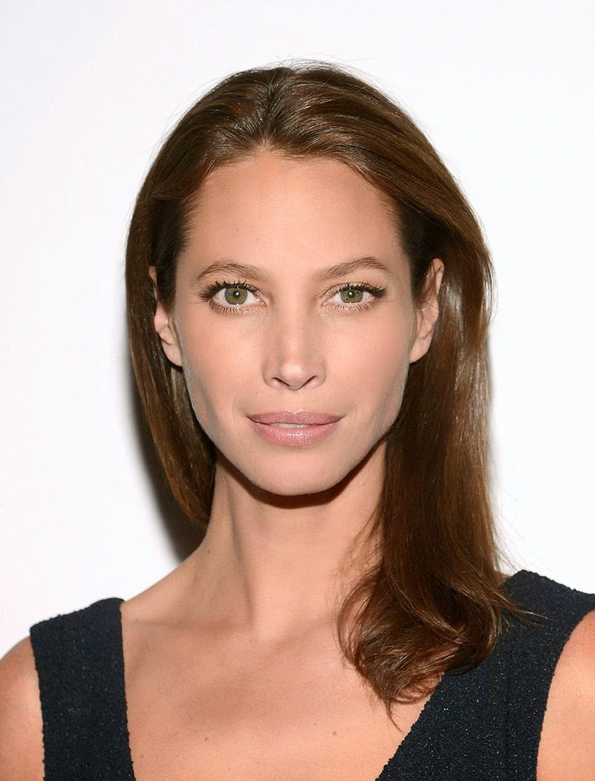 Christy Turlington Wallpapers